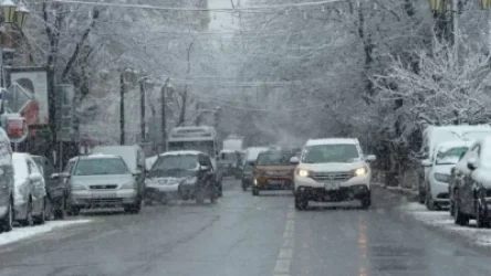 Լոռու մարզում և Աշոցքի տարածաշրջանում ձյուն է, Սյունիքում` մառախուղ. իրավիճակը` ճանապարհներին