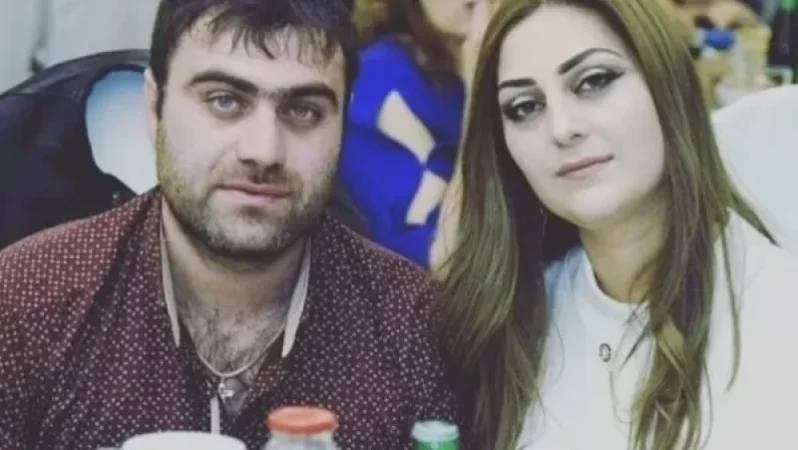 Զարմիկը պատմել է՝ Զարինեի ծնողների, ամուսնու վիճակի մասին