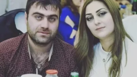 Զարմիկը պատմել է՝ Զարինեի ծնողների, ամուսնու վիճակի մասին