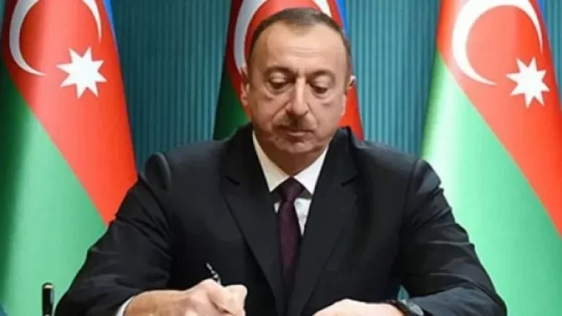 Ալիևը հայկական Շուշին թյուրքական աշխարհի մշակութային մայրաքաղաք հռչակելու մասին կարգադրություն է արել