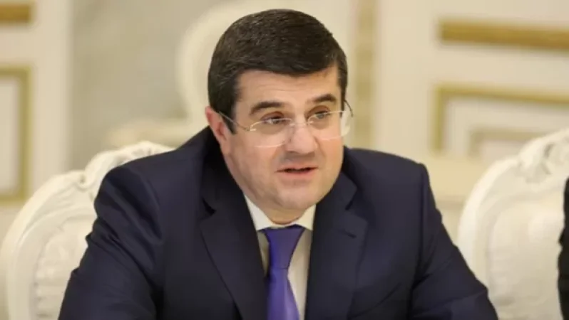 Ցանկանում ենք՝ Լաչինի միջանցքն ունենա լրացուցիչ միջազգային երաշխիքներ. Արայիկ Հարությունյանը՝ Ֆրանսիայում