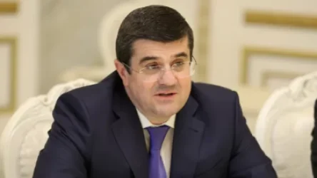 Ցանկանում ենք՝ Լաչինի միջանցքն ունենա լրացուցիչ միջազգային երաշխիքներ. Արայիկ Հարությունյանը՝ Ֆրանսիայում