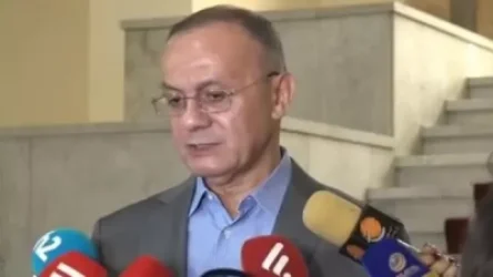 ՏԵՍԱՆՅՈՒԹ․ Բաքվի և Անկարայի զորավարժություններն ուղղված են Իրանի և Հայաստանի դեմ․ Օհանյան