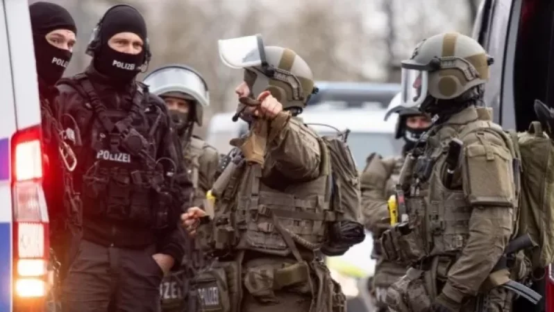 Ցանկացել են ներխուժել և գրավել Բունդեսթագը. Գերմանիայում պետական ​​հեղաշրջման փորձ է կանխվել