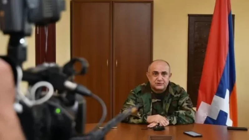 Սամվել Բաբայնի կուսակցությունը` Լաչինի միջանցքում վերահսկողություն սահմանելու ադրբեջանական փորձերի մասին