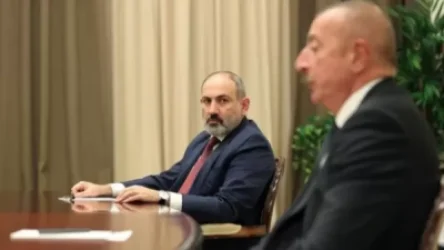 ՏԵՍԱՆՅՈՒԹ․ Ալեն Սիմոնյանը՝ Փաշինյան-Ալիև սպասվող հանդիպման մասին