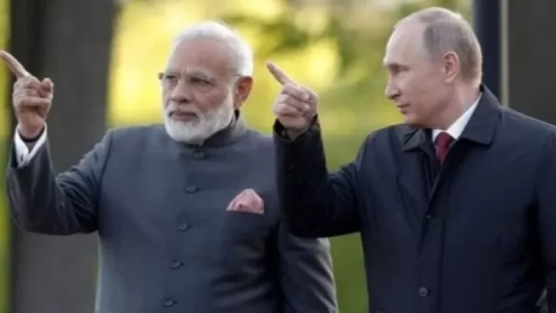 Հնդկաստանի վարչապետը չեղարկել է Պուտինի հետ հանդիպումը. պատճառը հայտնի է