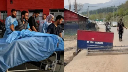 Հնդկաստանում զինյալները կրակ են բացել զբոսաշրջիկների ուղղությամբ․ կան զոհեր