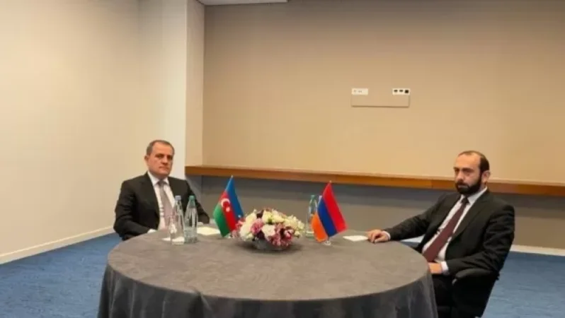 Բայրամովի հայտարարությունը` հայ-ադրբեջանական հարաբերությունների մասին