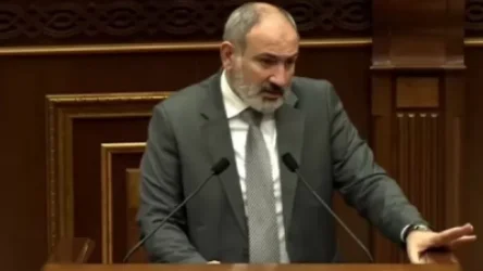 ՏԵՍԱՆՅՈՒԹ․ ՀԱՊԿ-ից օգնություն չենք ընդունի այնքան, քանի դեռ չկա Բաքվի ագրեսիային հստակ գնահատական․ վարչապետ