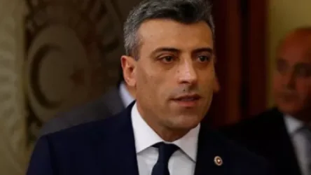 Հարձակման է ենթարկվել թուրքական կուսակցություններից մեկի առաջնորդը