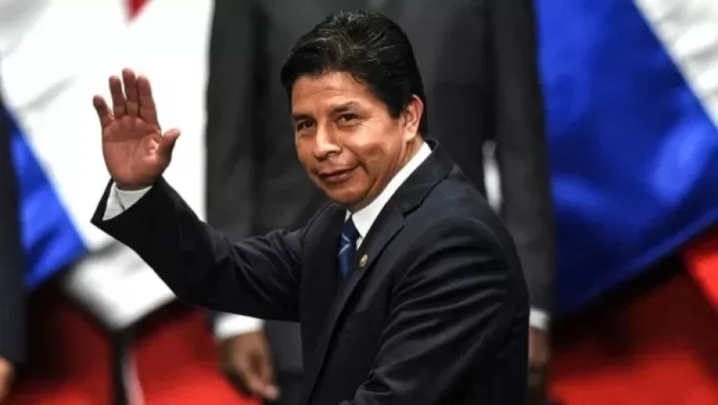 Պերուի օրենսդիրները պաշտոնանկ են արել երկրի նախագահին