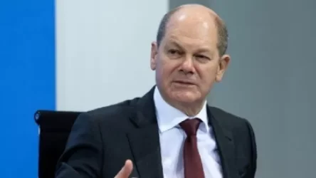 Շոլցը` Ռուսաստանի կողմից միջուկային զենք օգտագործելու հնարավորության մասին