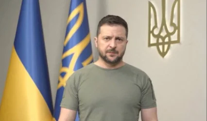 Ուկրաինան սպասում է աշխարհի և Ատոմային էներգիայի միջազգային գործակալության արձագանքին