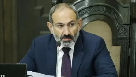 «Աշխարհը փոխվում է դինամիկ ձևով». Արտաքին հետախուզական ծառայություն կստեղծվի