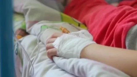 Նոր մանրամասներ` Արցախում սննդային թունավորմամբ հոսպիտալացված երեխաների մասին