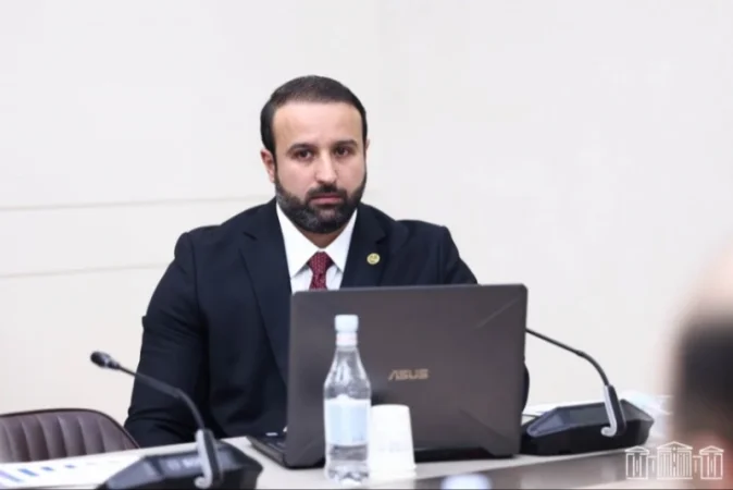 Հայկ Սարգսյանը` իր հասցեին շրջանառվող կոռուպցիոն մեղադրանքների մասին