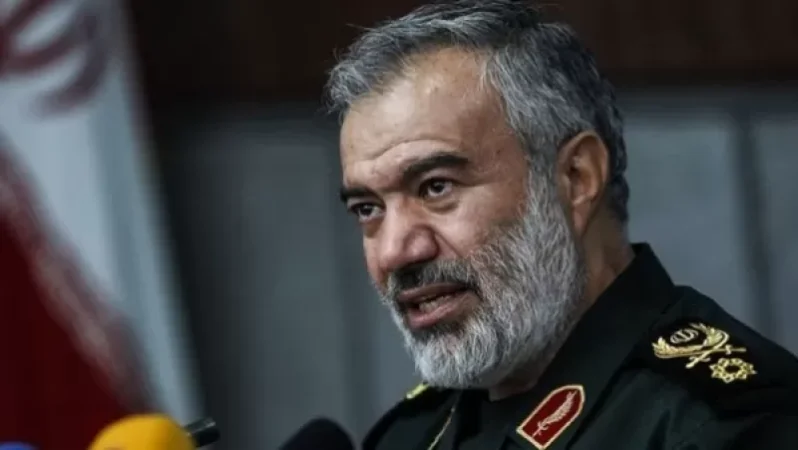 Իրանը` տարածաշրջանի աշխարհագրական սահմանների փոփոխության վերաբերյալ իր դիրքորոշման մասին