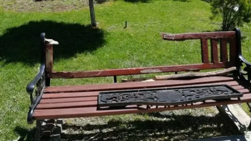 Չգիտեմ ինչ ասեմ, բայց հաստատ մարդ կոչվելու իրավունք չունեն. քաղաքացին ահազանգում է