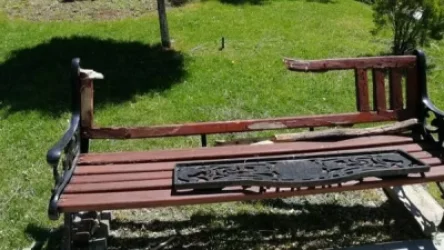 Չգիտեմ ինչ ասեմ, բայց հաստատ մարդ կոչվելու իրավունք չունեն. քաղաքացին ահազանգում է