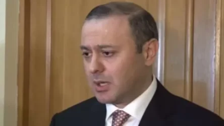 ՏԵՍԱՆՅՈՒԹ․ Հայաստանը խաղաղության պայմանագրի տեքստում փոփոխություններ է կատարում․ Գրիգորյան