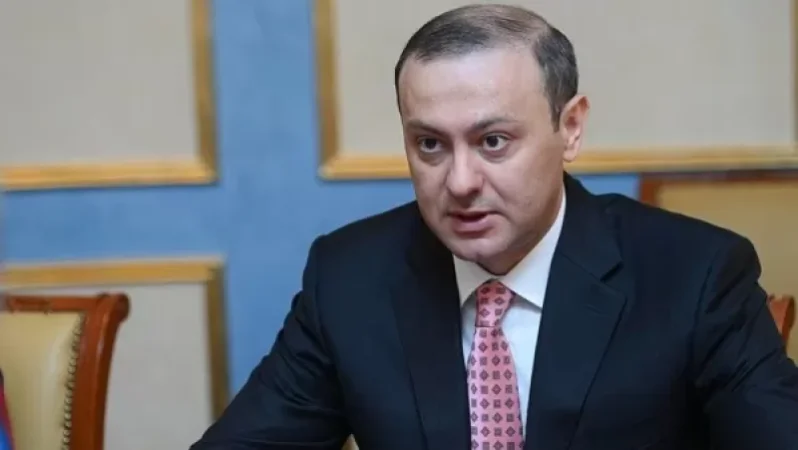 ԼՂ հիմնահարցը լուծվելու է պայմանագրով, թե՞ առանձին միջազգային մեխանիզմ է ստեղծվելու. Գրգորյանը մանրամասնում է