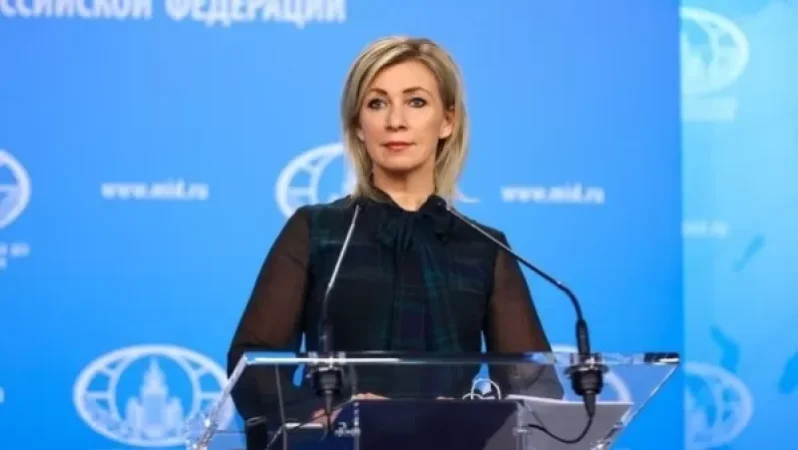 Նրանք թաղեցին այս ձևաչափը որպես միջազգային հարթակ․ Զախարովան՝ Ֆրանսիայի և ԱՄՆ-ի քայլերի մասին