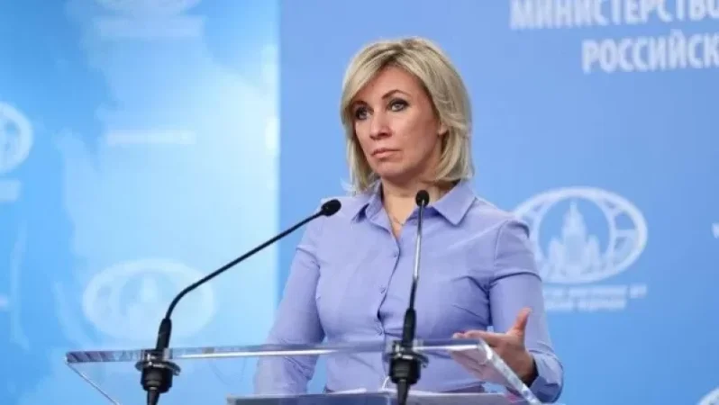 Կցանկանայինք հասկանալ պաշտոնական Երևանի դիրքորոշումը. Զախարովա