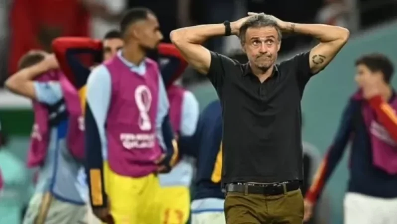 Իսպանիայի հավաքականը նոր մարզիչ ունի