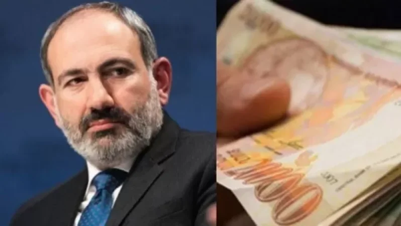 Նախագահինը` 300.000 դրամով. որքա՞ն կբարձրանան մյուս պաշտոնյաների աշխատավարձերը