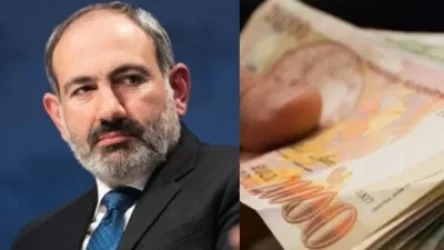 Նախագահինը` 300.000 դրամով. որքա՞ն կբարձրանան մյուս պաշտոնյաների աշխատավարձերը