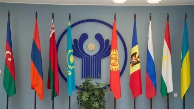 ԱՊՀ երկրների առաջնորդները կհանդիպեն դեկտեմբերի վերջին. Կրեմլ