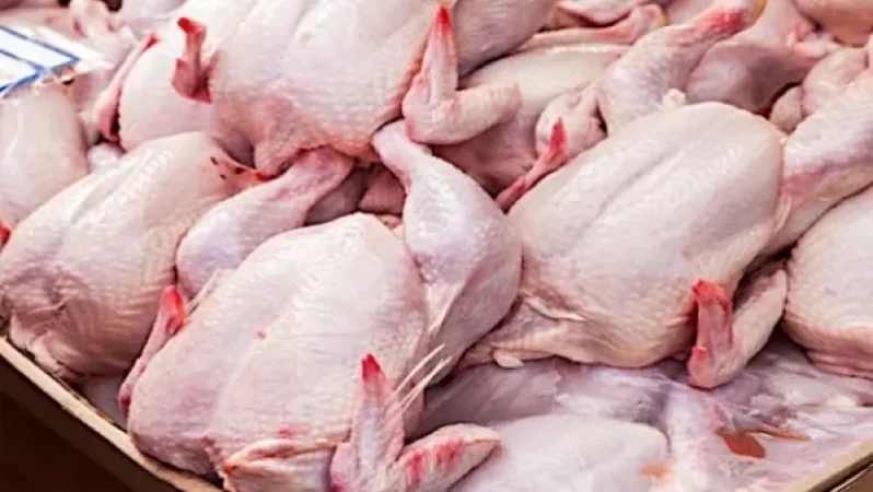 Սառեցված թռչնամիսը վաճառում են թարմ մսի անվան տակ. բողոք