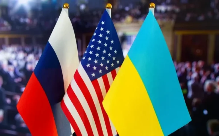 ԱՄՆ-ն Ուկրաինային առաջարկ է անելու. WP