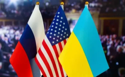 ԱՄՆ-ն Ուկրաինային առաջարկ է անելու. WP