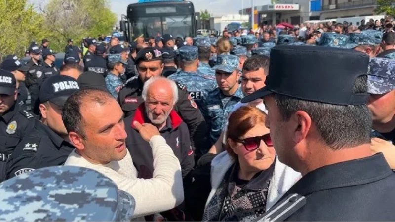 Պռոշյանցիներն ու քասախցիները ՏԿԵՆ-ին երեք օր ժամանակ են տվել