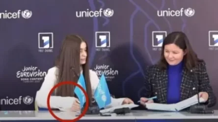 ԼՈՒՍԱՆԿԱՐՆԵՐ. Մալենան փորձի ժամանակ ընկել է բեմից. ի՞նչ է հայտնի