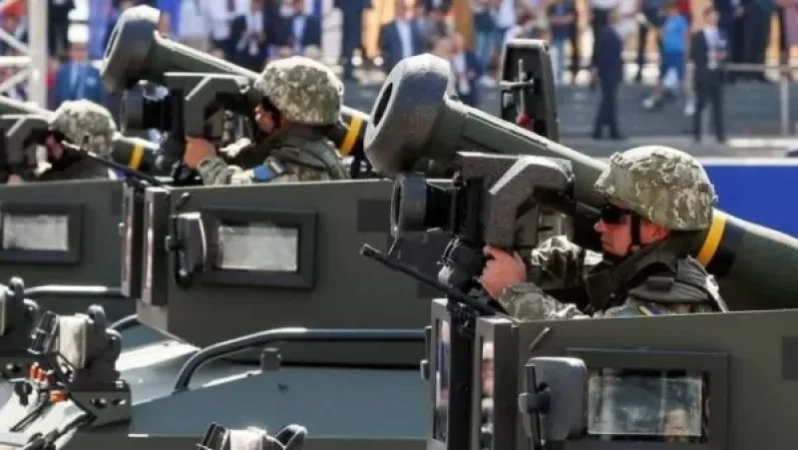 ԱՄՆ-ն և Եվրոպան զենքի անվերահսկելի մատակարարումներով ավելի են բարդացրել իրավիճակը. Իրանի ԱԳՆ