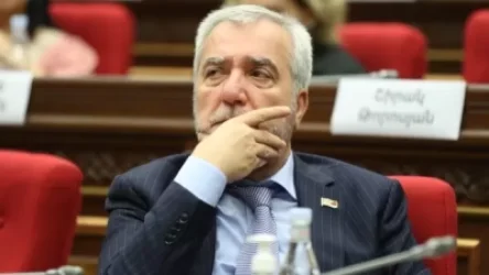 «Այս բարեփոխումից հետո КГБ-ն կվերանա Հայաստանում». Քոչարյան