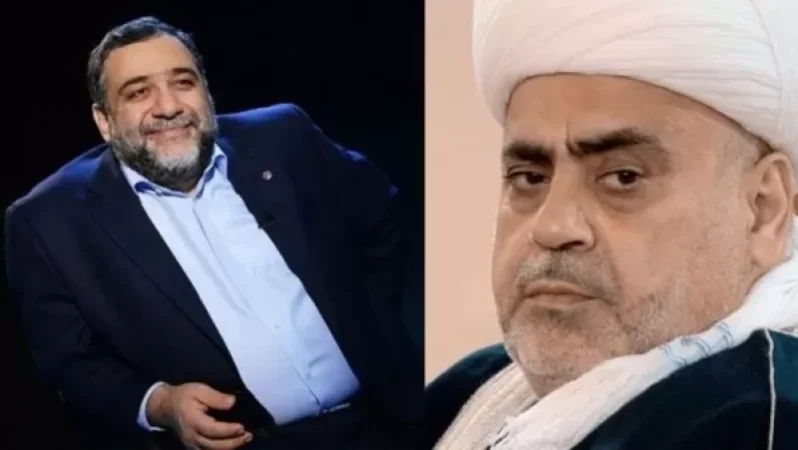 Ռուբեն Վարդանյանի Արցախ տեղափոխվելը վրդովեցրել է Կովկասի մահմեդականների առաջնորդին