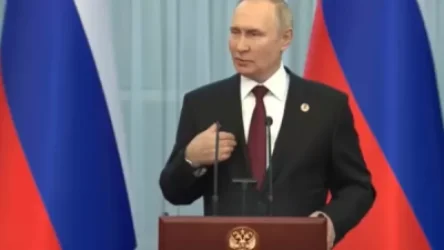 ՏԵՍԱՆՅՈՒԹ․  Միայն ինձ կարելի է վստահել․ Պուտինը՝ լրագրողին