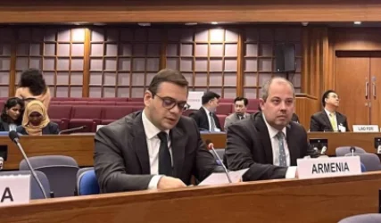 ՀՀ ԱԳ փոխնախարարը՝ բաց սահմանների անհրաժեշտության մասին