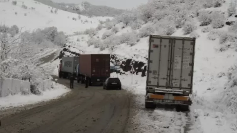 Քանդվել է Տաթև գյուղից Սատանի կամուրջ տանող ճանապարհը. երբ կվերականգնվի երթևեկությունը