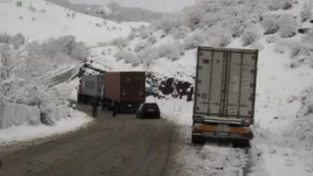 Քանդվել է Տաթև գյուղից Սատանի կամուրջ տանող ճանապարհը. երբ կվերականգնվի երթևեկությունը