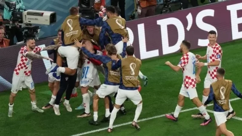 Բրազիլիան դուրս մնաց Աշխարհի առաջնությունից