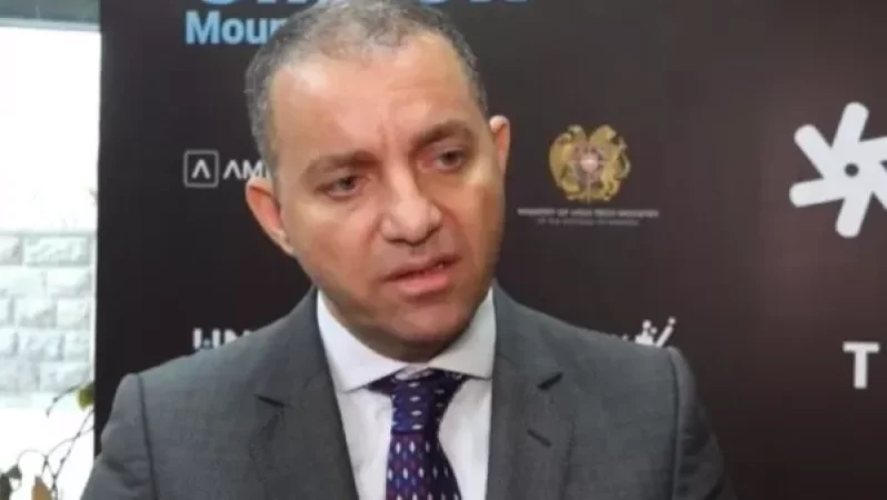 Եթե ամեն ինչ ճիշտ գնա, Գյումրիում 20-40 հազար աշխատատեղ կստեղծվի. Քերոբյան