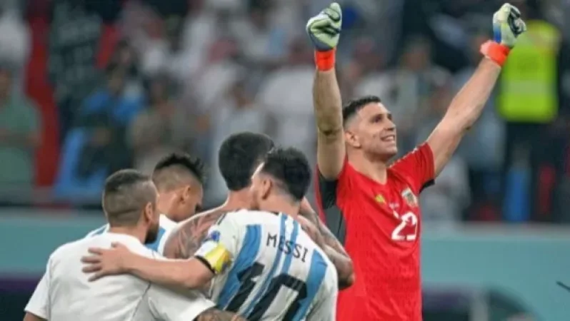 Արգենտինան դրամատիկ պայքարում 11 մետրանոցներով հաղթեց Նիդերլանդներին