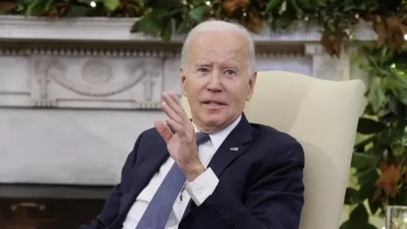 Կես դարում առաջին անգամ ԱՄՆ-ի տնտեսական աճը կարող է գերազանցել Չինաստանին․ Բայդեն