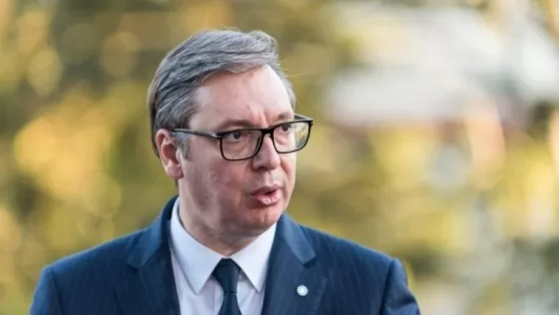 Սերբիան կդիմի ՆԱՏՕ-ին` Կոսովոյում սերբ խաղաղապահներ տեղակայելու համար. Վուչիչ