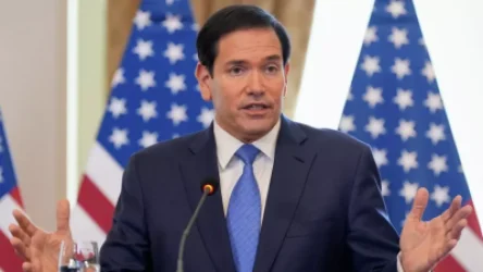 Այս արդյունքը ավելի լավ է, քան Սիրիան բաժանվի ութ մասի. Ռուբիո